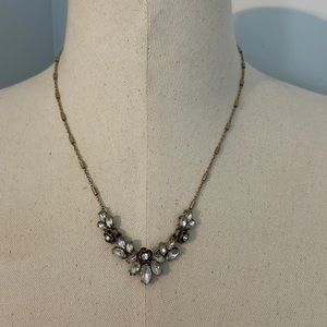 Chloe and Isabel necklace